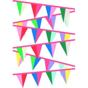 Engel. Slinger Circus Medium Multicolor