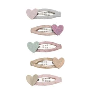 Haarclips van Mimi & Lula in Pastels