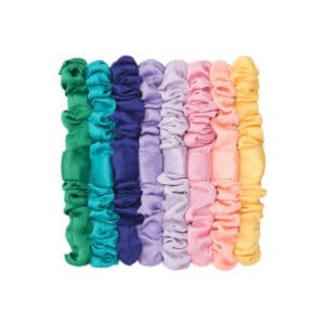 Scrunchies van Mimi & Lula in Bright Multi