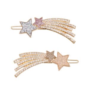 Haarclips van Mimi & Lula in Shimmer