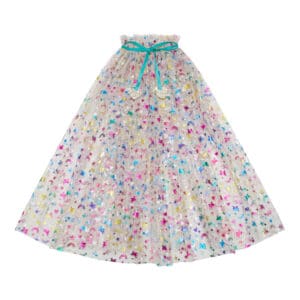 Cape van Mimi & Lula in Multi
