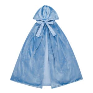 Cape van Mimi & Lula in Blue