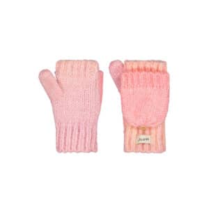 Barts Niagra Wanten Pink voor kinderen