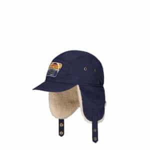 Barts Kyan Pet Navy voor kinderen