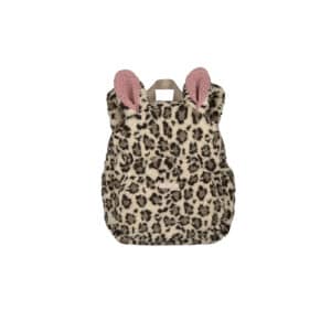 Barts Cuddley Rugzak Print Beige voor kinderen