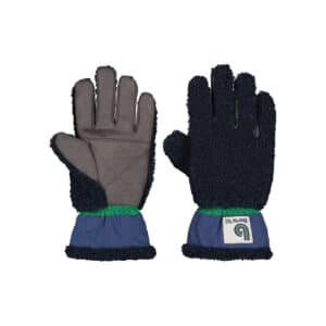 Barts Sunnegga Handschoenen Navy voor kinderen
