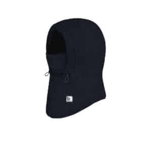Barts Sunnegga Hood Navy voor kinderen