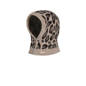 Barts Avelie Hood Taupe voor kinderen