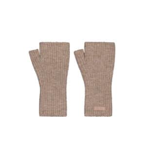 Barts Darty Vingerloos Taupe voor kinderen