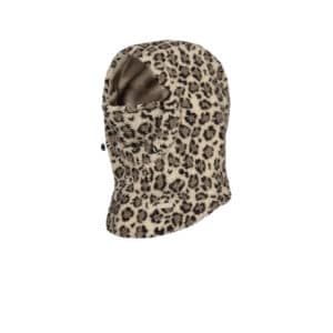 Barts Yaraa Hood Print Beige voor kinderen