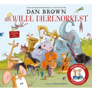 Het Wilde Dierenorkest