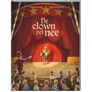De Clown Zei Nee