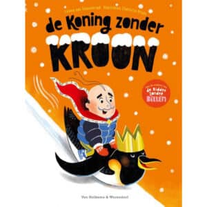 De Koning zonder Kroon