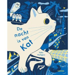 De Nacht is van Kat