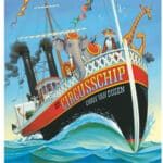 Het Circusschip Prentenboek