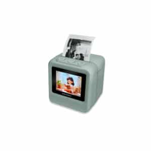 Kinderprinter KidyWolf Kidyprinter AI met spraakbesturing