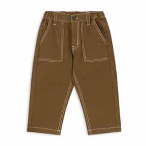 Konges Sløjd Broek Rida Ermine