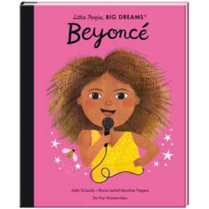 Little People, Big Dreams: Beyoncé