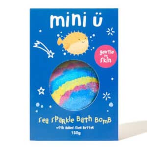 Mini Ü Badbruisbal Zee Glinstering