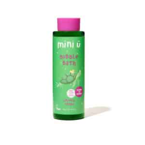 Mini Ü Badschuim Groovy Grape