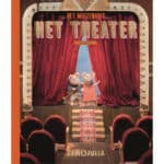Muizenhuis Prentenboek Het Theater