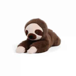 One Love Knuffel Luiaard Ollie