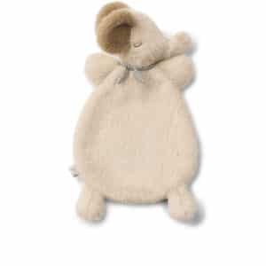 Knuffeldoekje van Liewood in olifantvorm