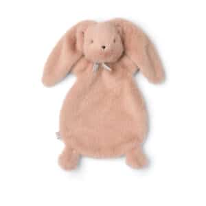 Knuffeldoekje van Liewood in konijnvorm