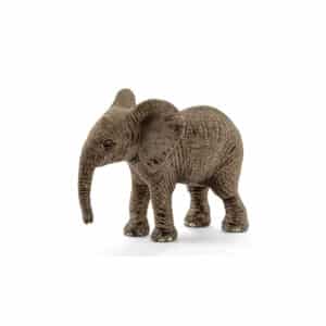 Schleich Speelfiguur Afrikaanse Olifantenbaby