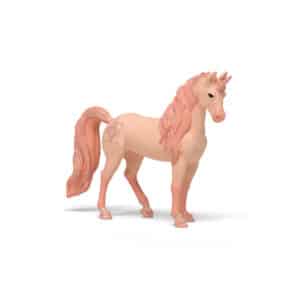 Schleich Speelfiguur Eenhoornmerrie Peach
