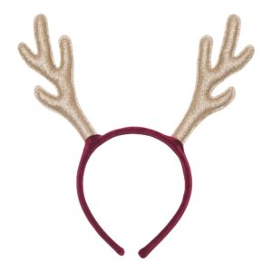 Mimi & Lula Rendierhoorns Rudolph Multi