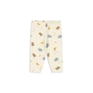 Konges Sløjd Basic Broek Cucciolo