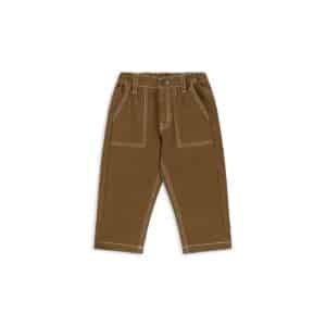 Konges Sløjd Rida Broek Ermine