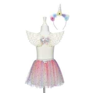 Verkleedset Celestia van Souza! met tulen rok