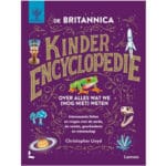 De Britannica Kinderencyclopedie
