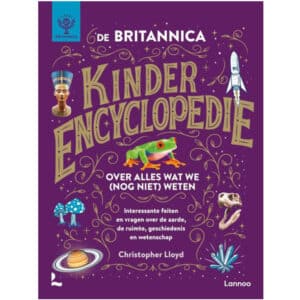 De Britannica Kinderencyclopedie