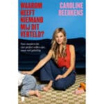 Waarom heeft niemand mij dit Verteld?